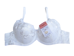 LOVELY MỎNG REN TRẮNG - 001